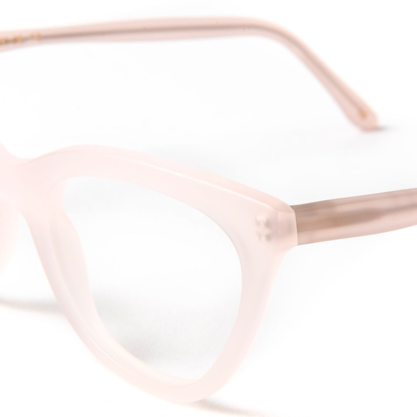 Luiza S52 C45 Light Pink Matt (2513)