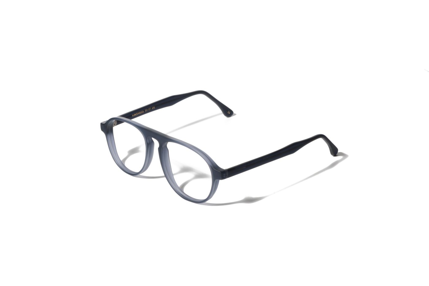 Kinshasa C36 Blue Matt (2351)