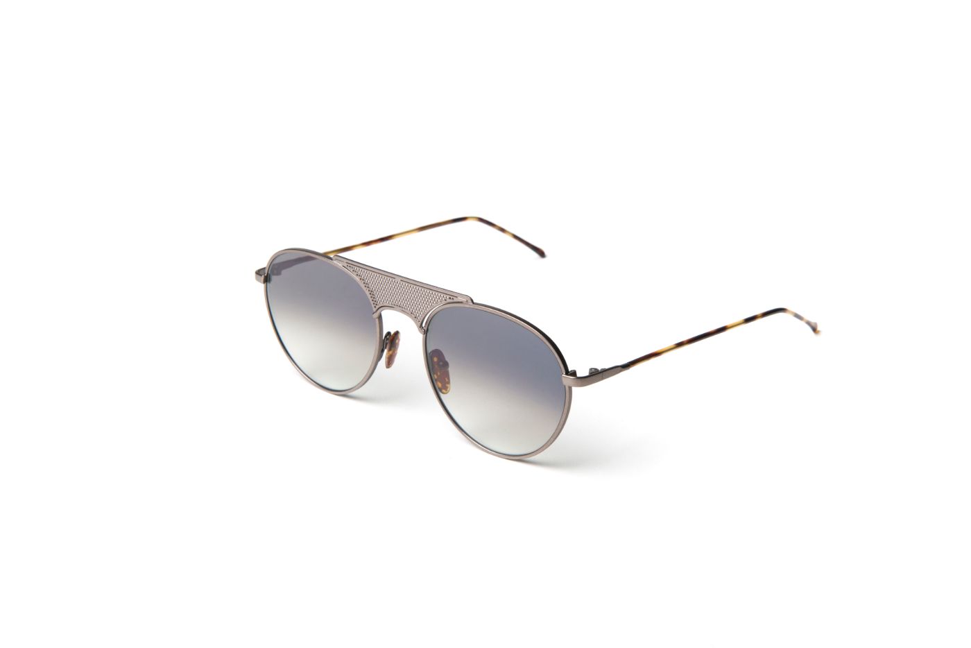 Kerio C23 Gun Metal Matt/Mimetic Hava (Grey Gradient) (3019)