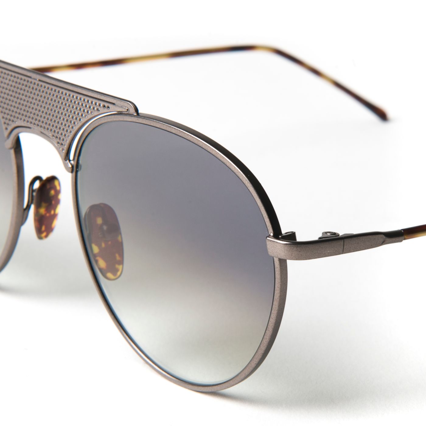 Kerio C23 Gun Metal Matt/Mimetic Hava (Grey Gradient) (3019)