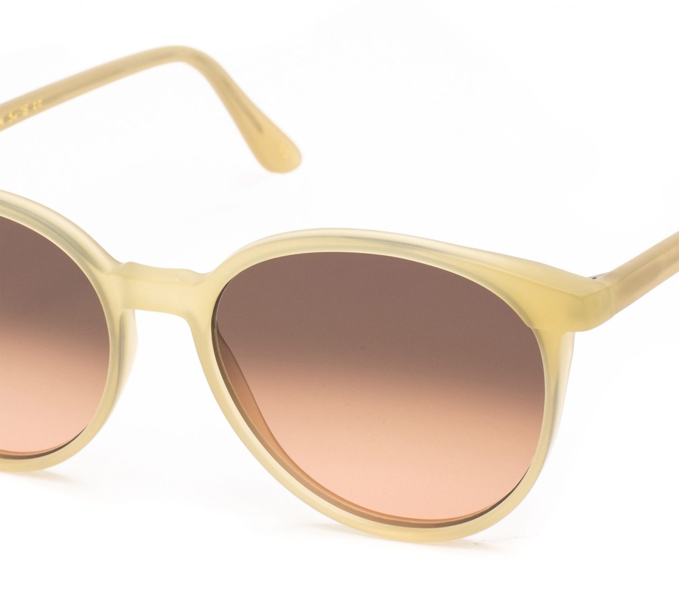 Keren Sun S54 C55 Cappuccino Matt (Flat Gradient Copper) (3154)