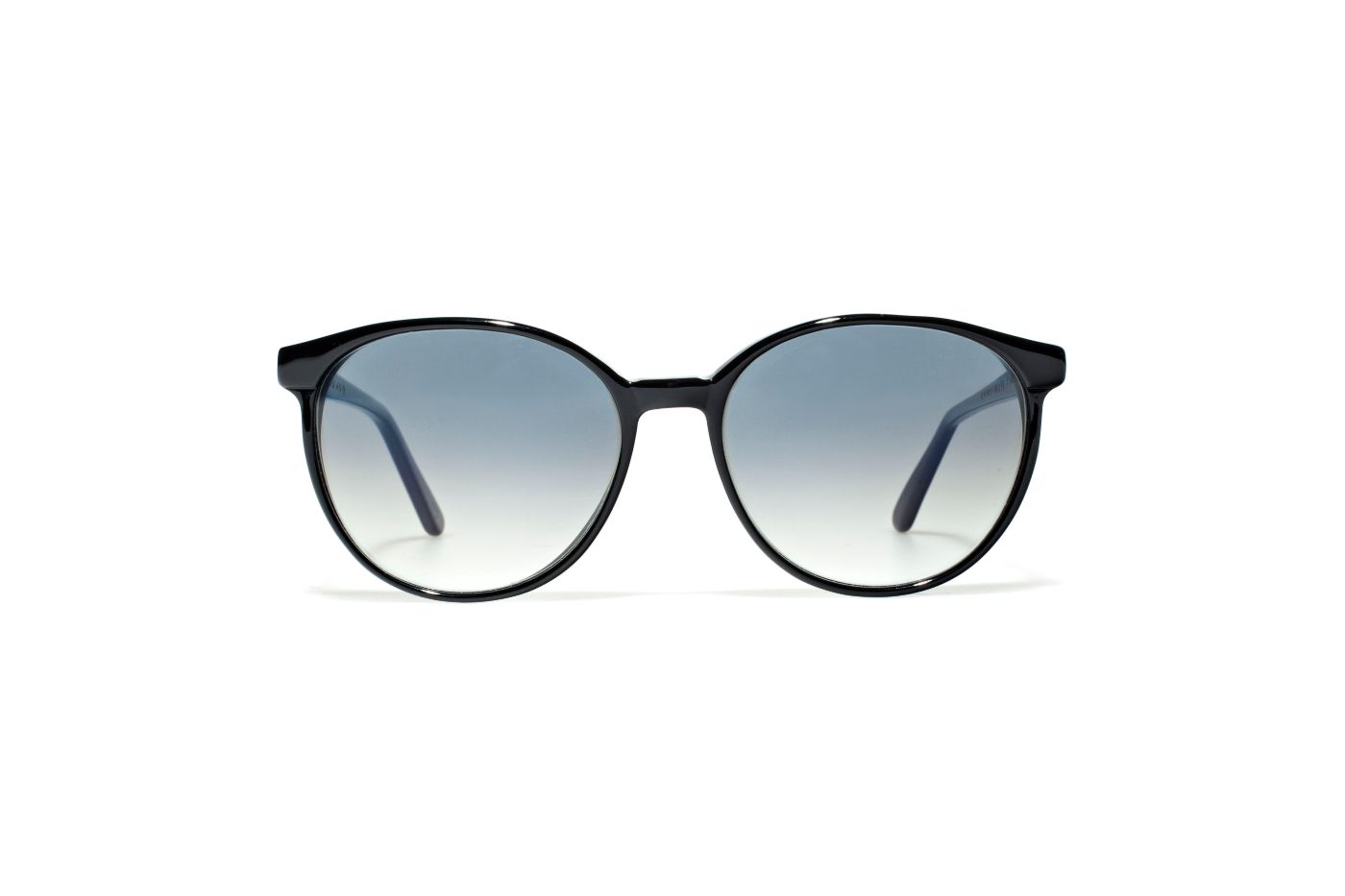 Keren Sun S52 C01 (Grey) Black (Grey Gradient Photochromic) (0068)