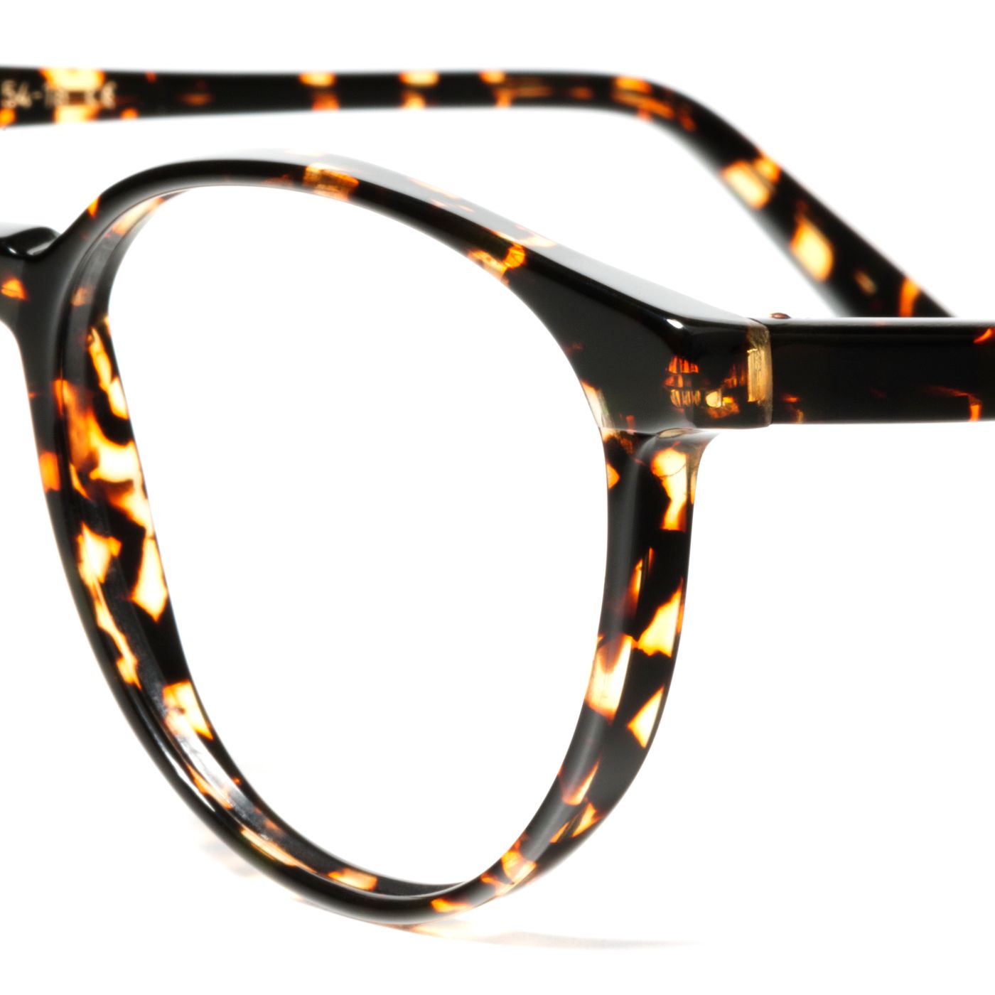 Keren S54 C09 Havana Scuro (2030)