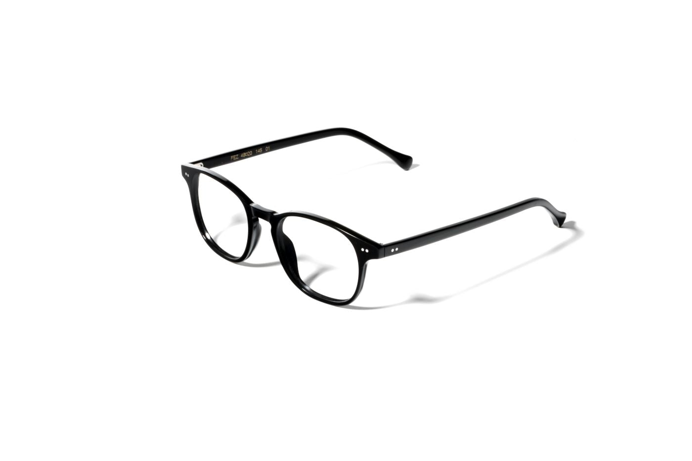 Fez S49 C01 Black (2315)