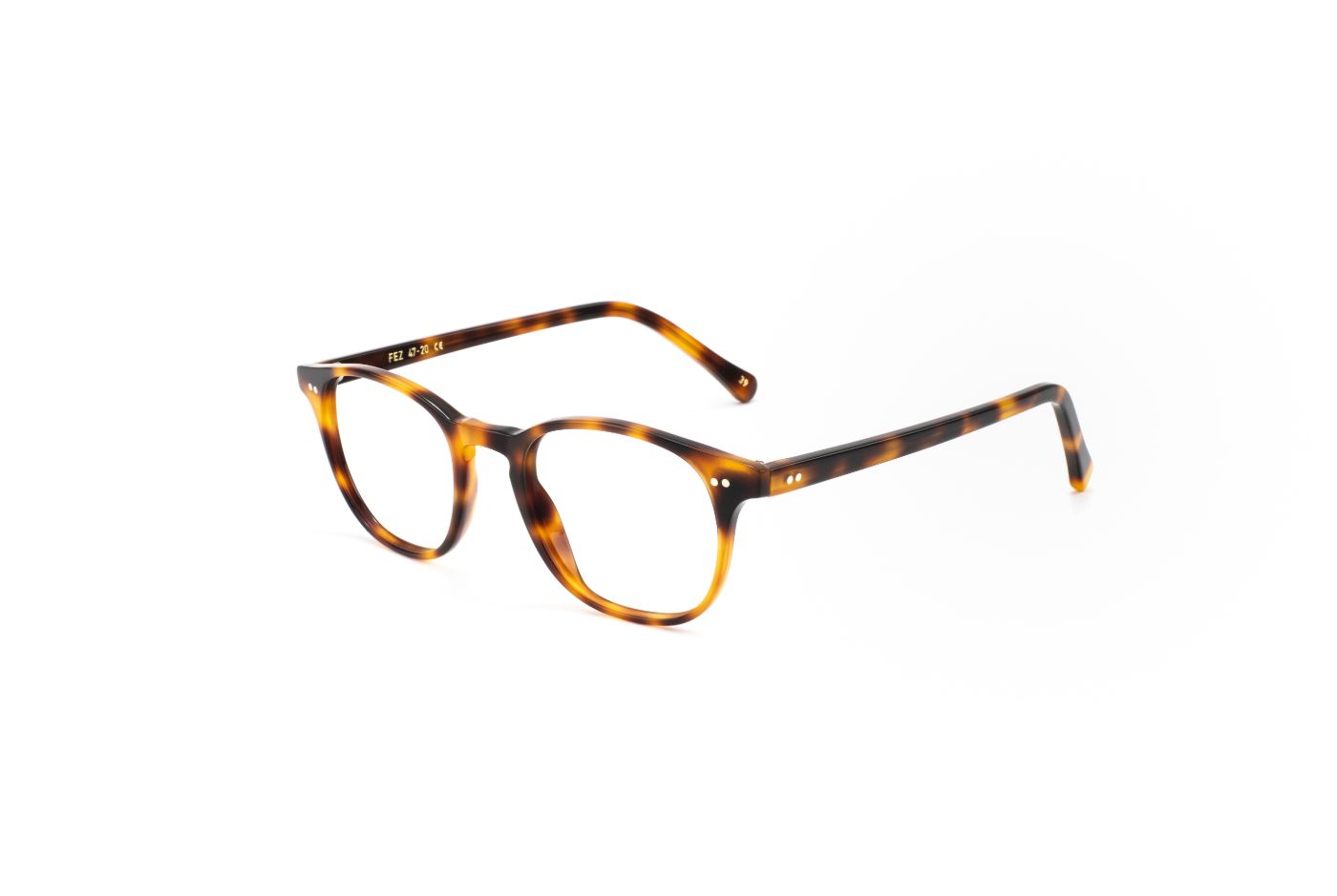 Fez S47 C39 Havana Maculato (3231)
