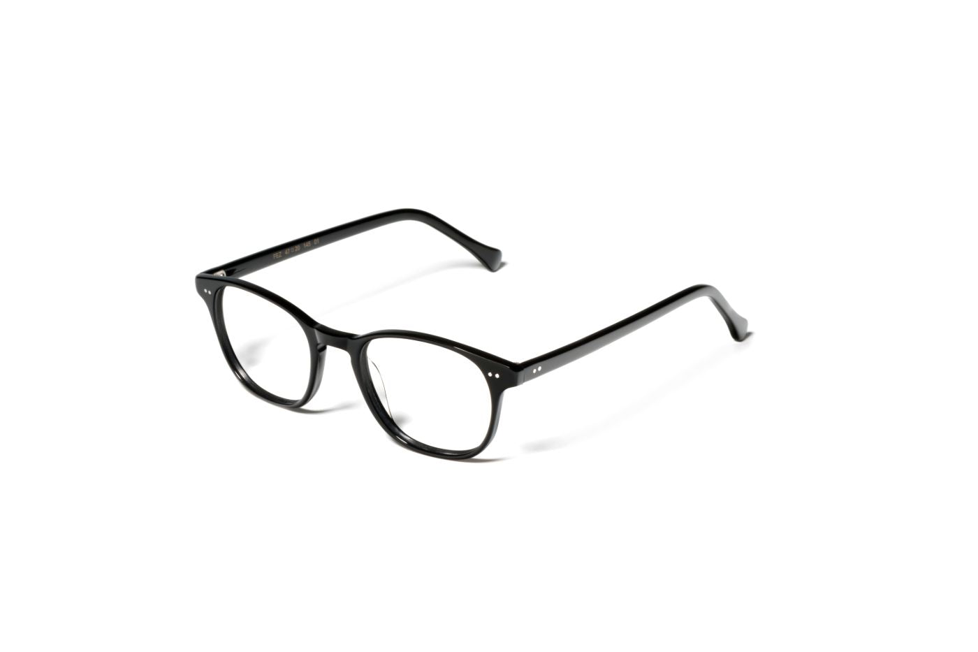 Fez S47 C01 Black (1986)
