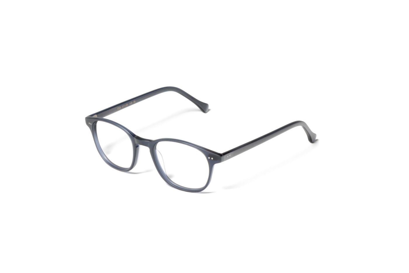 Fez S47 C36 Navy Blue Matt (1989)
