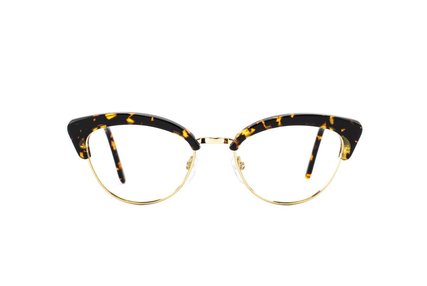 Farah C09 Gold/Havana Scuro (3250)
