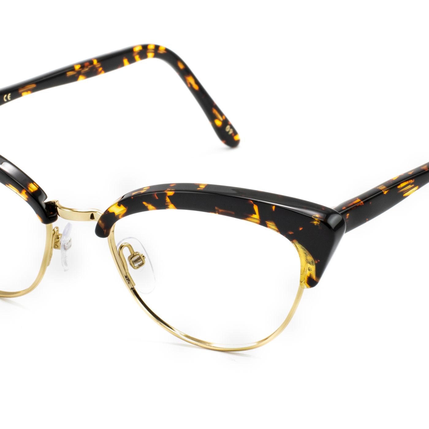 Farah C09 Gold/Havana Scuro (3250)