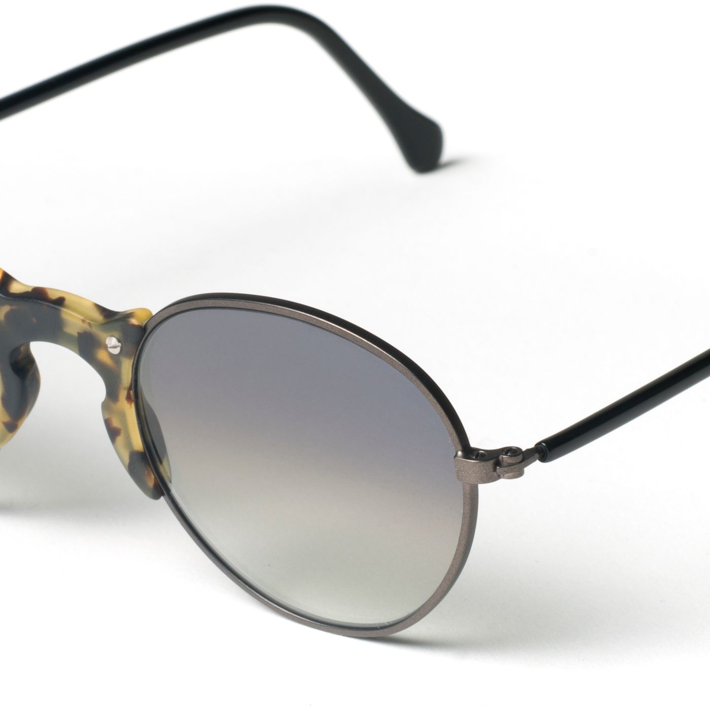 Didessa Sun C06 Gun Metal Matt/Mimetic Hava (Grey Gradient) (2831)