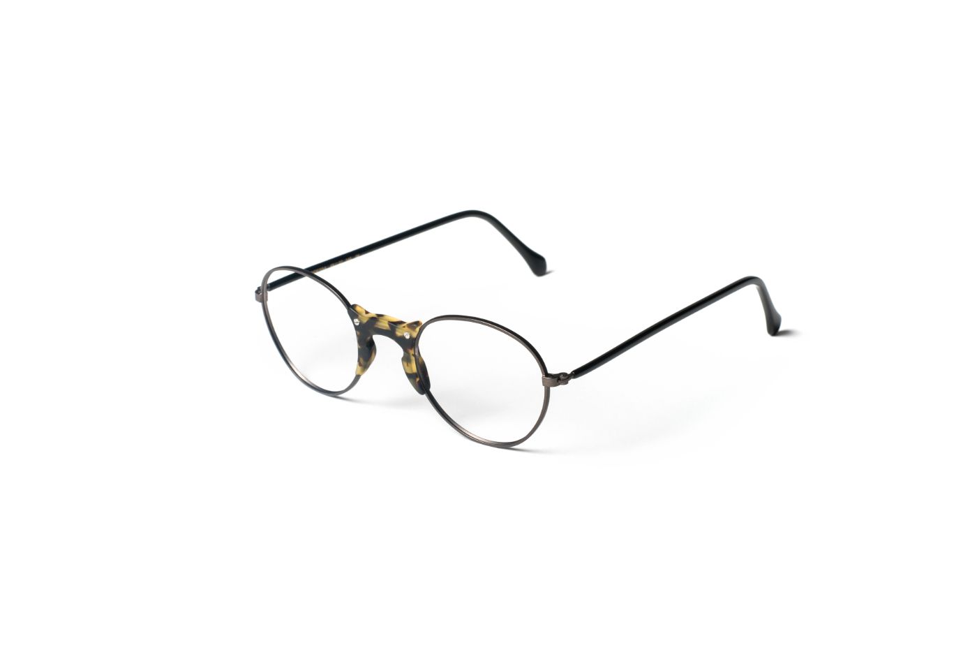 Didessa C06 Gun Metal/Mimetic Havana Ma (2911)