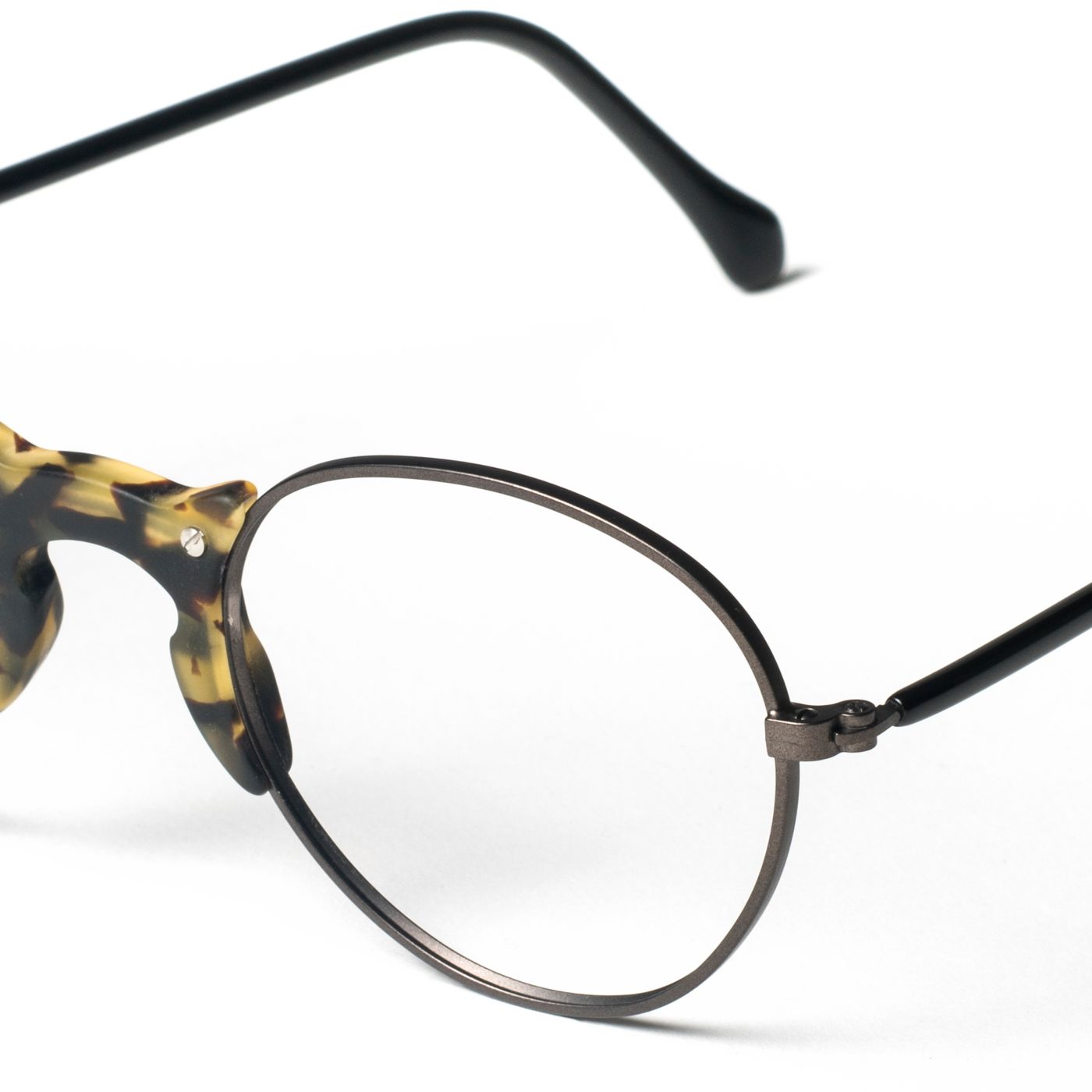 Didessa C06 Gun Metal/Mimetic Havana Ma (2911)