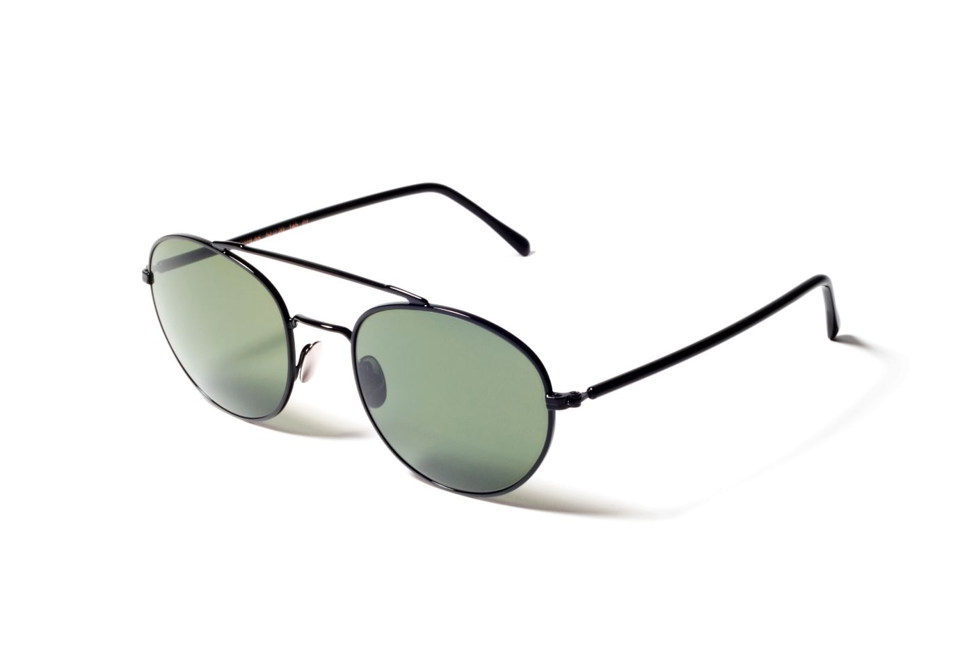 Dahlak C01 Black (Green G15) (2199)