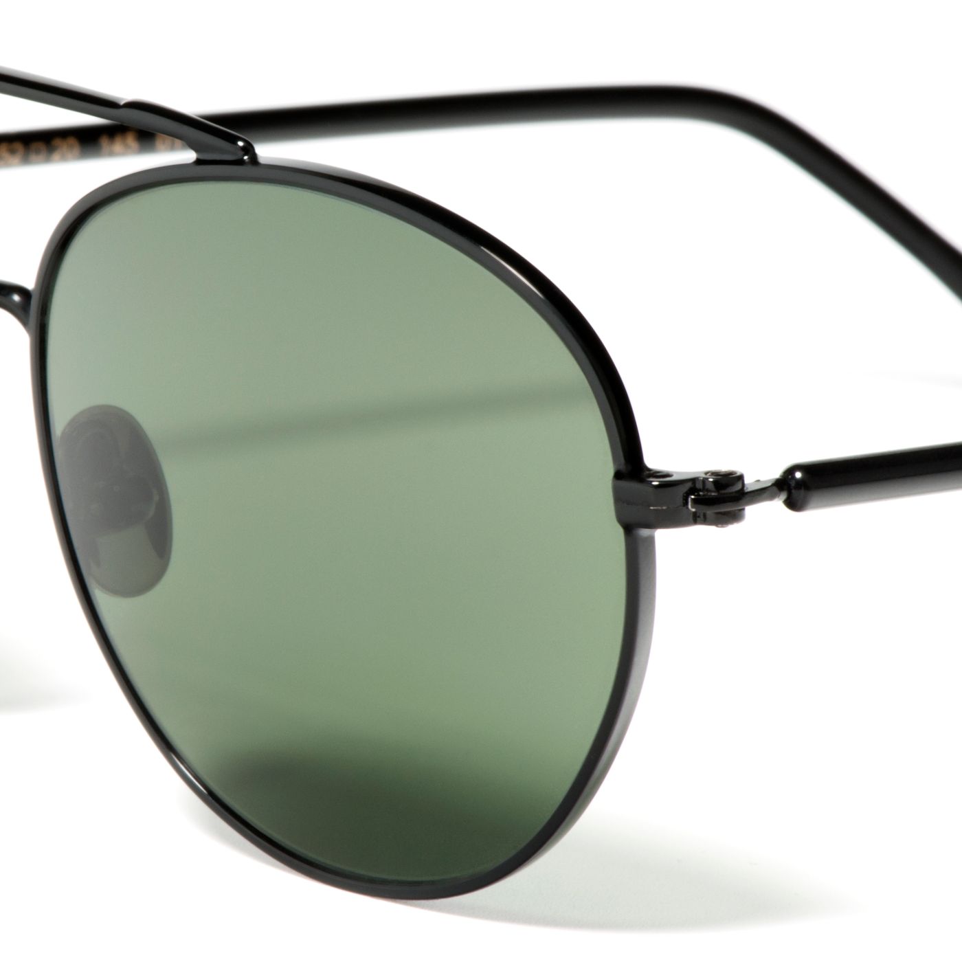 Dahlak C01 Black (Green G15) (2199)