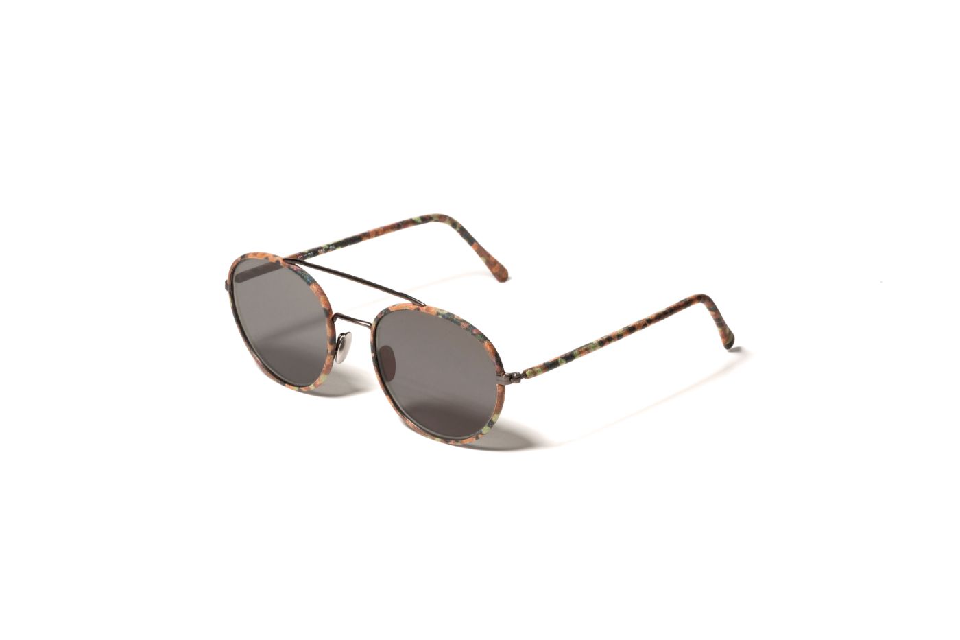 Dahlak C06 Mimetic (Flat Grey) (1680)