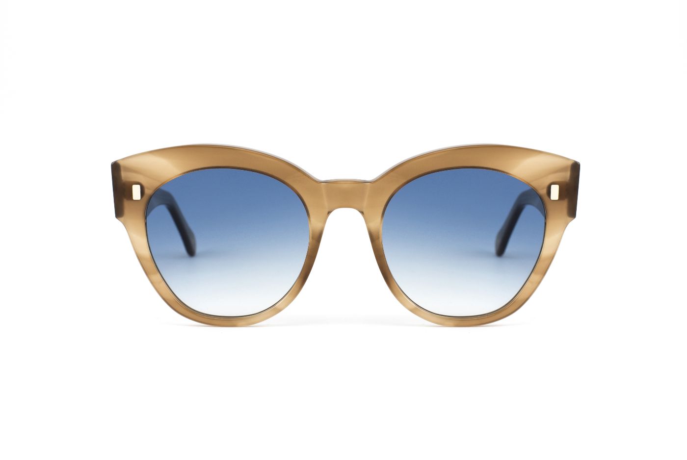 Bouganville C64 Havana Camel (Blue Gradient) (3145)