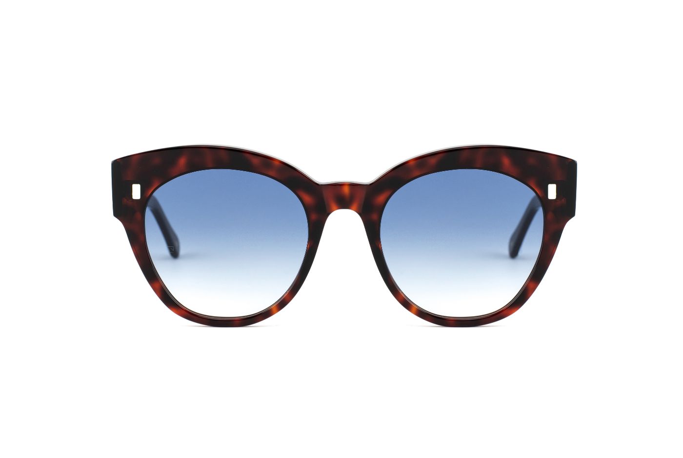 Bouganville C65 Havana Bordeaux (Blue Gradient) (3146)