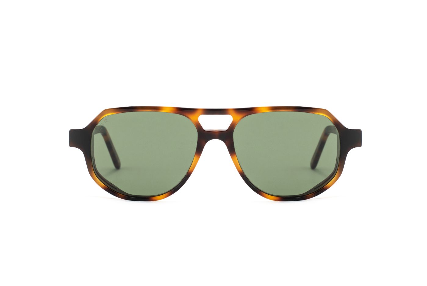 Asmara Explorer C39 Havana Maculato (Green G15) (3137)