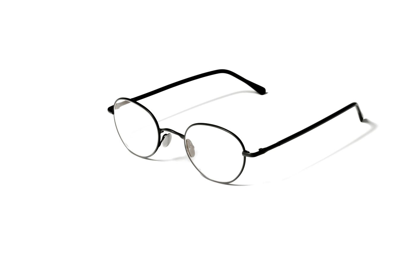 Blixen C22 Black Matt (1754)