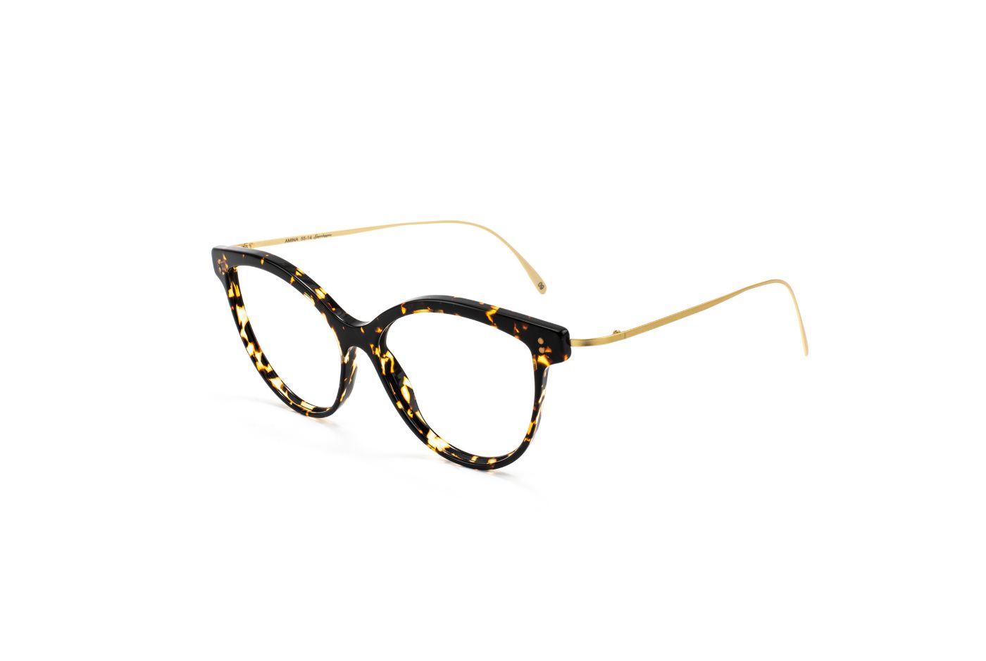 Amina Superleggero C09 Havana Scuro (3336)