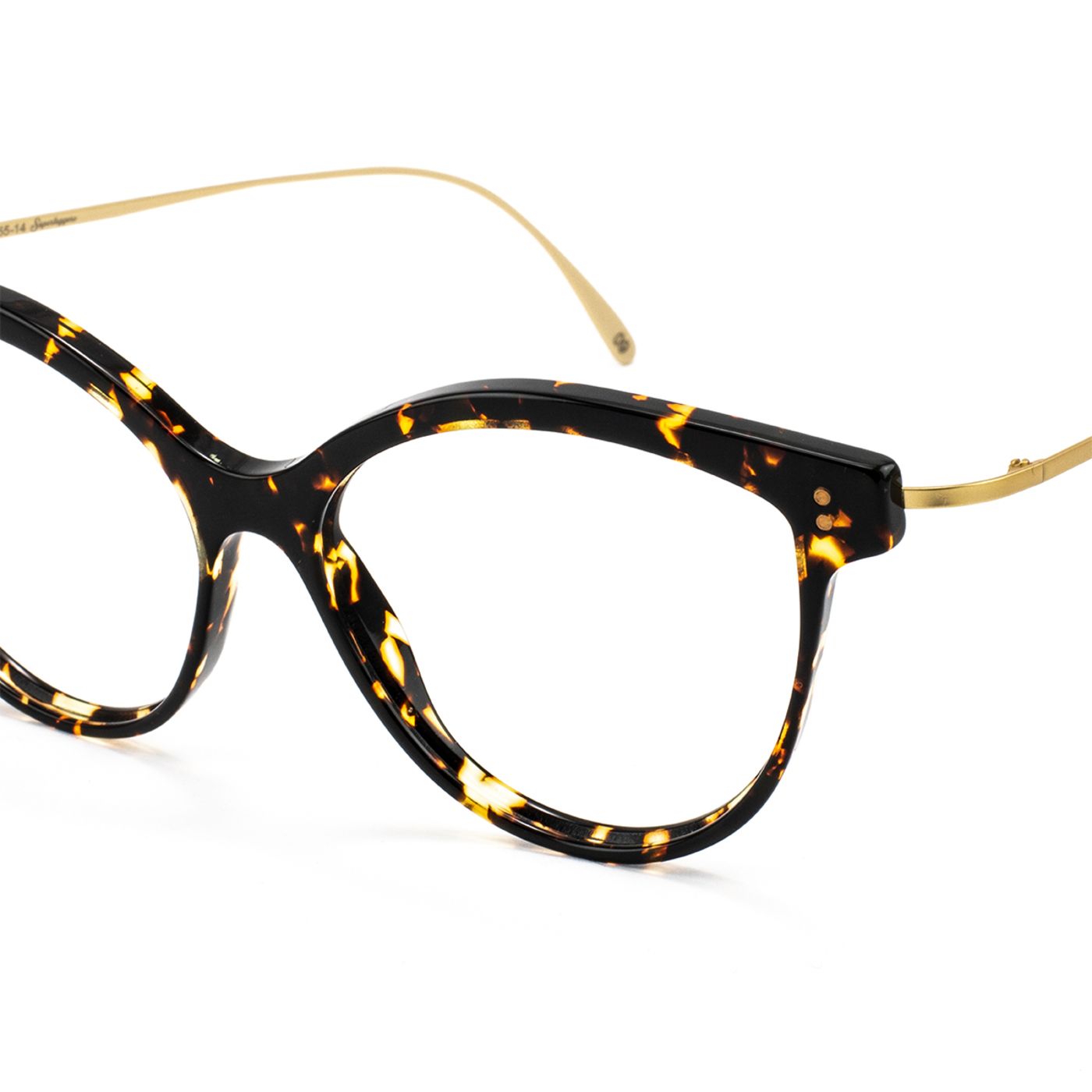 Amina Superleggero C09 Havana Scuro (3336)