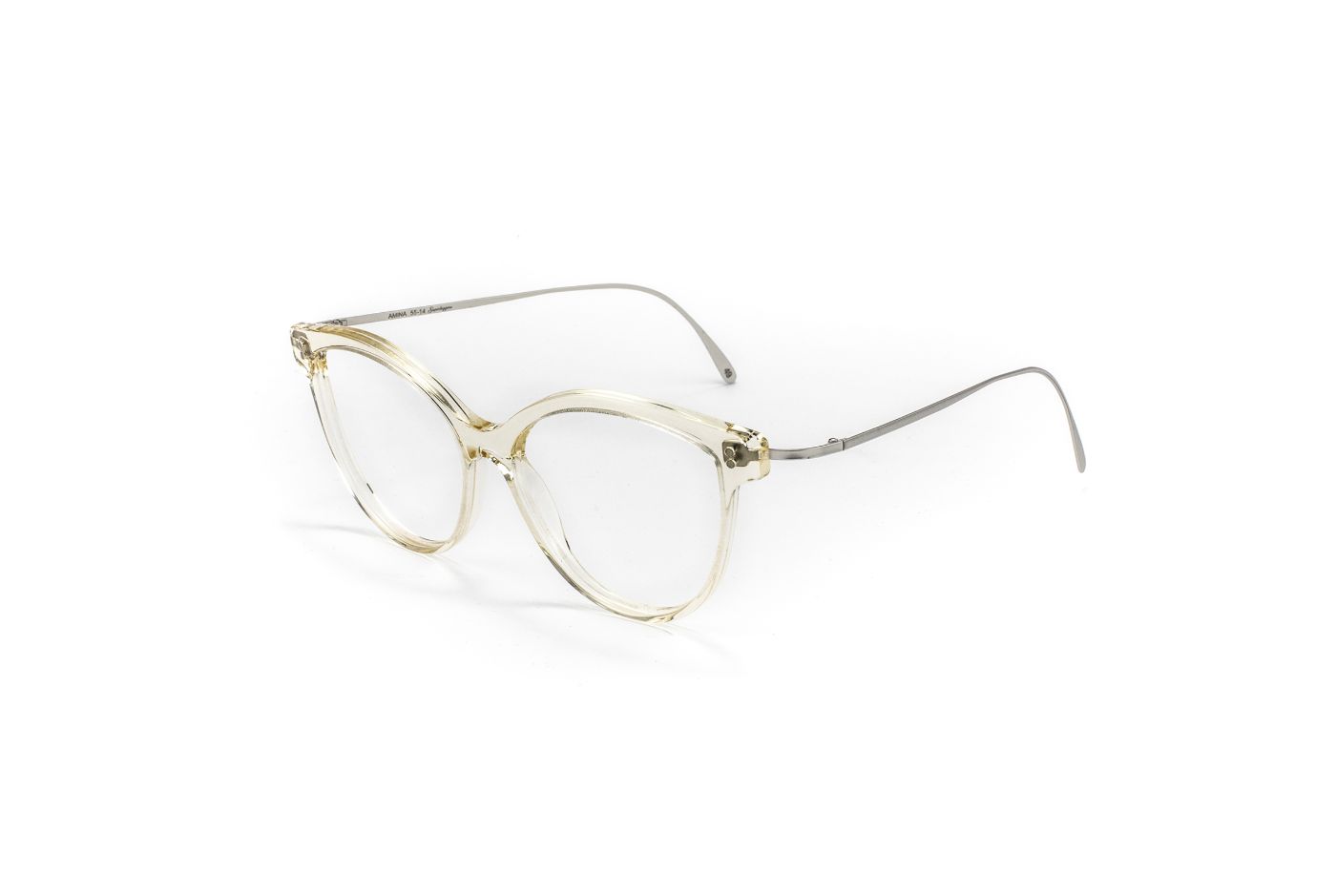 Amina Superleggero C49 Champagne/Silv (3337)