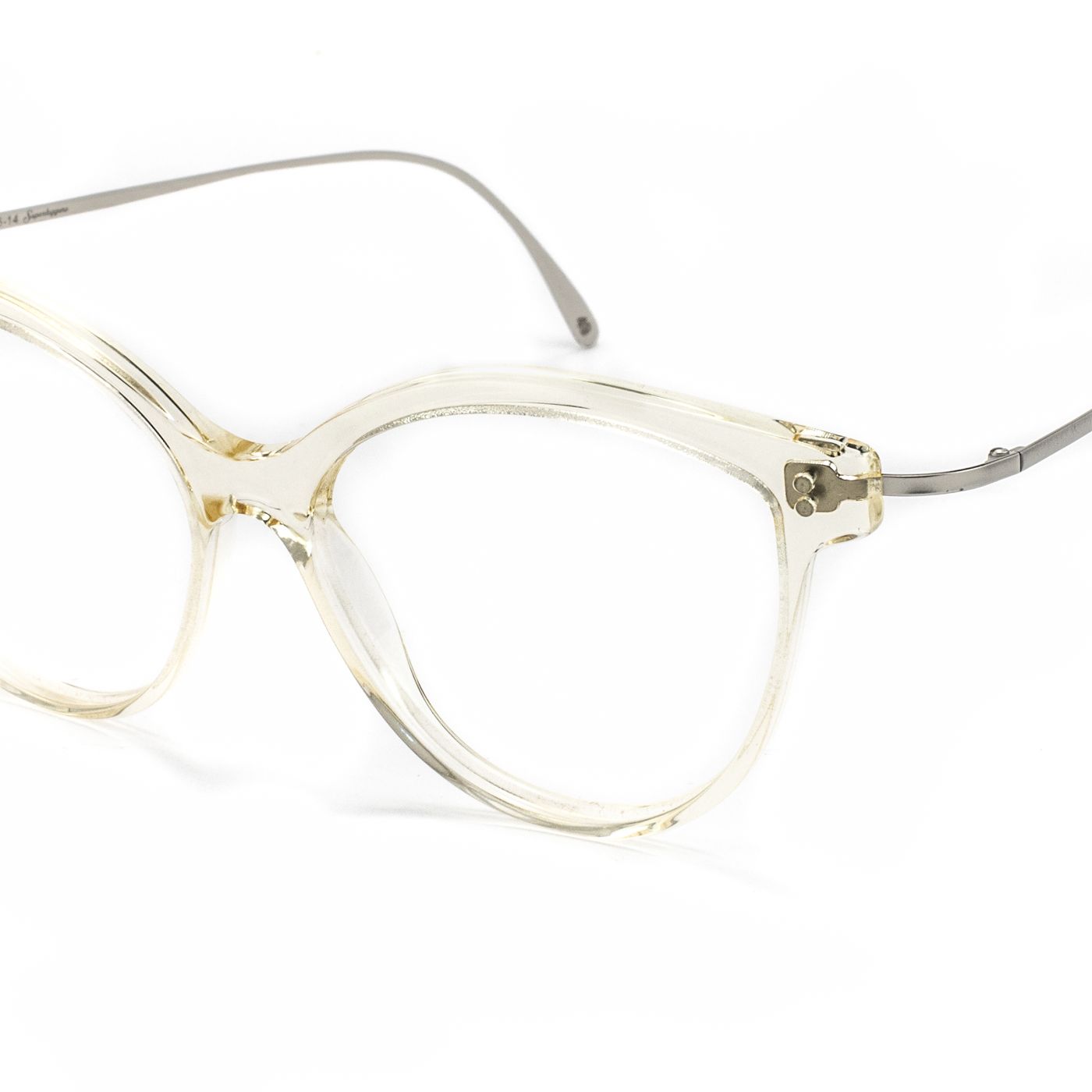 Amina Superleggero C49 Champagne/Silv (3337)