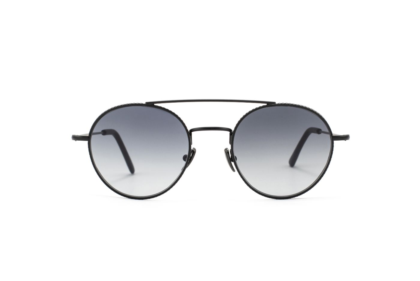 Amba C22 Black Matt (Grey Gradient) (3204)