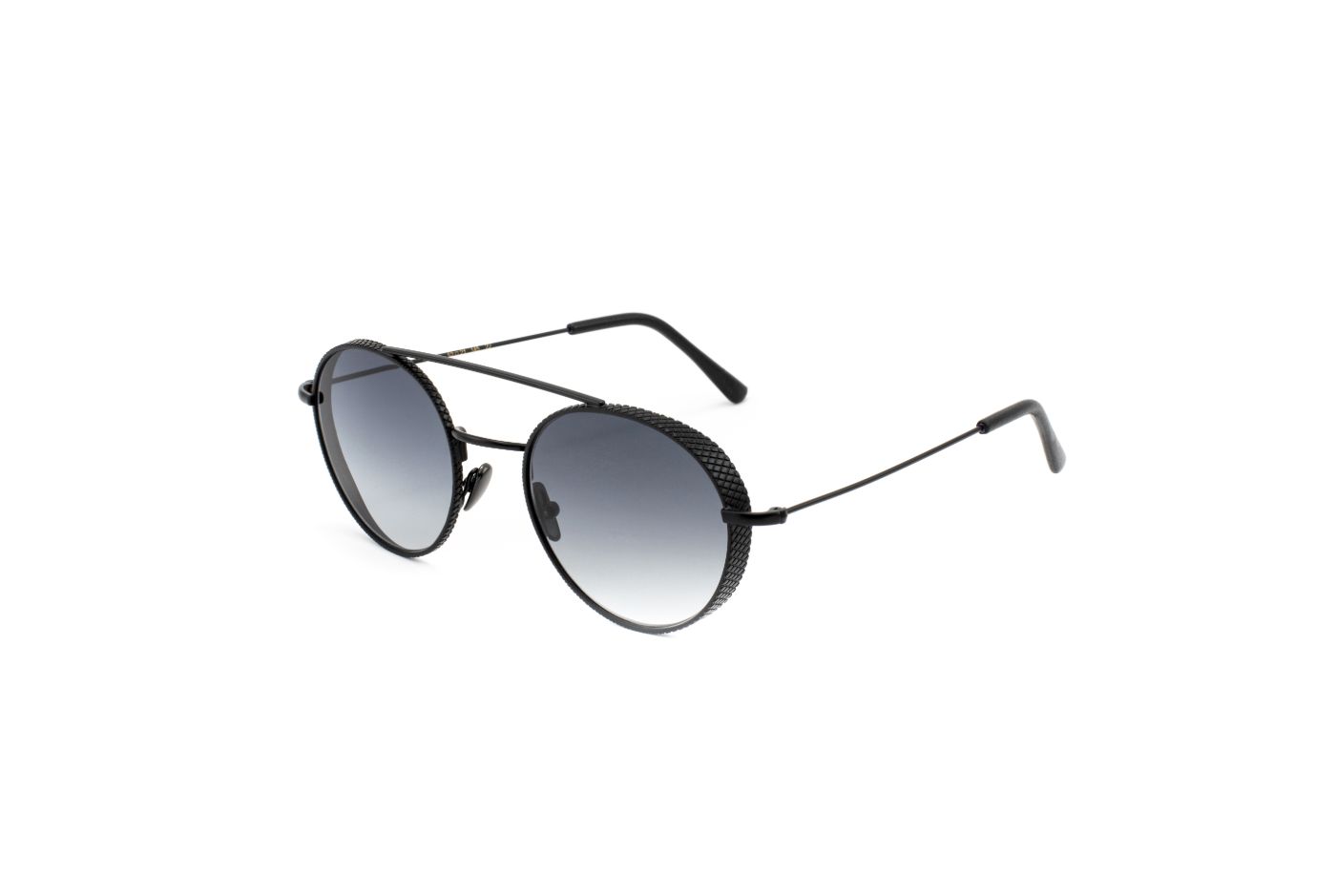 Amba C22 Black Matt (Grey Gradient) (3204)