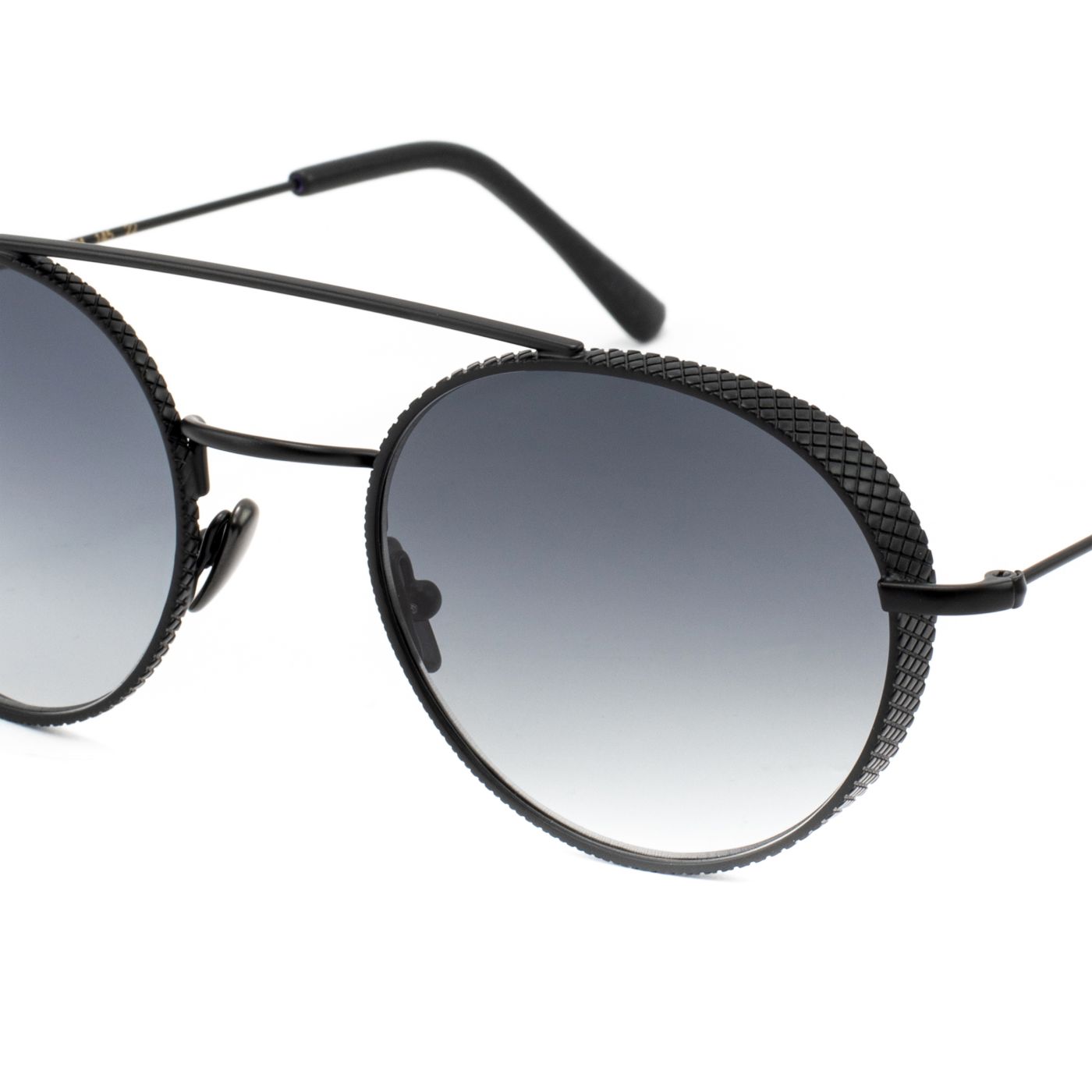 Amba C22 Black Matt (Grey Gradient) (3204)