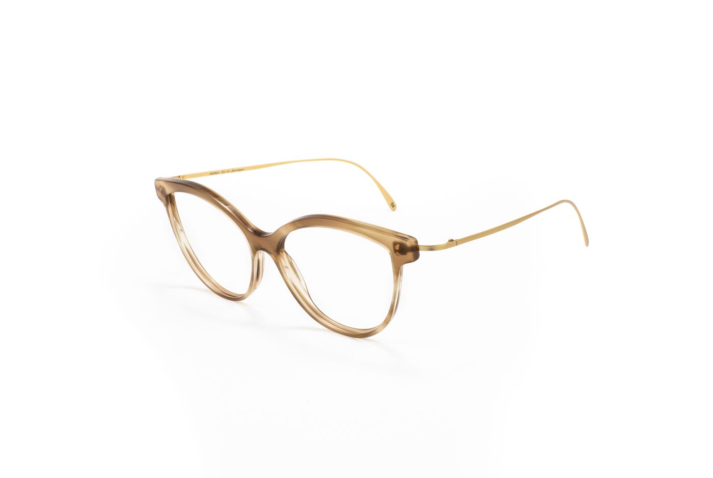 Amina Superleggero C64 Havana Camel (3338)