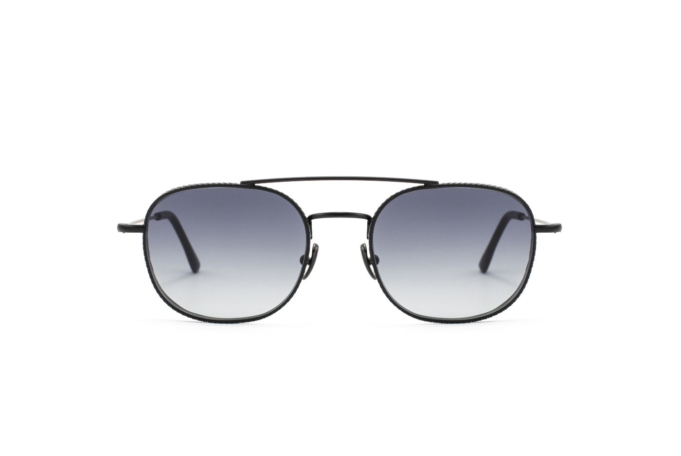 Alagi C22 Black Matt (Grey Gradient) (3205)