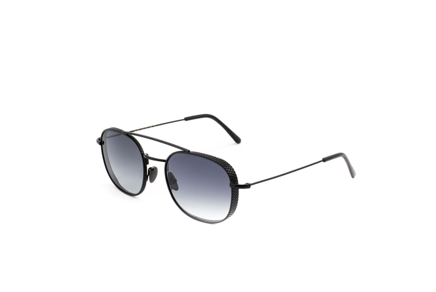 Alagi C22 Black Matt (Grey Gradient) (3205)