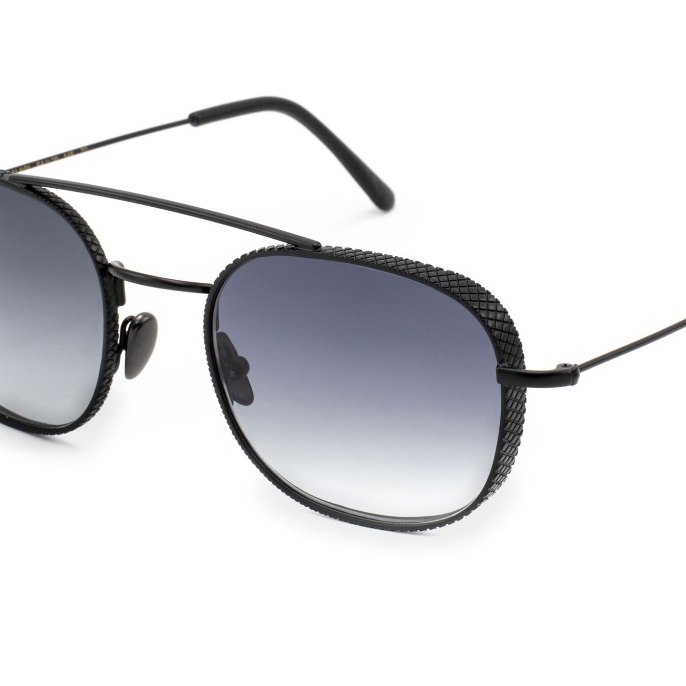 Alagi C22 Black Matt (Grey Gradient) (3205)