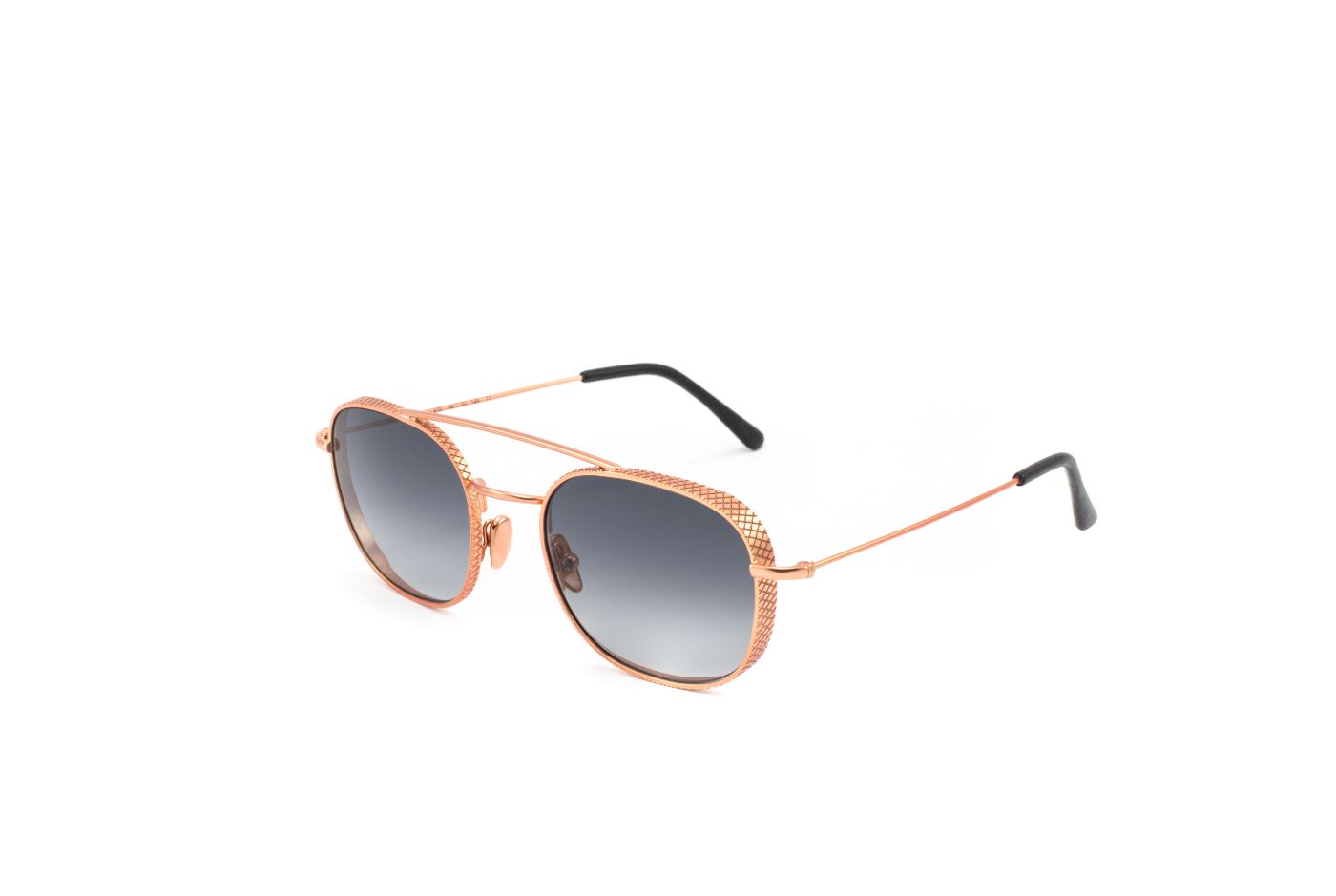 Alagi C11 Copper Matt (Grey Gradient) (3207)