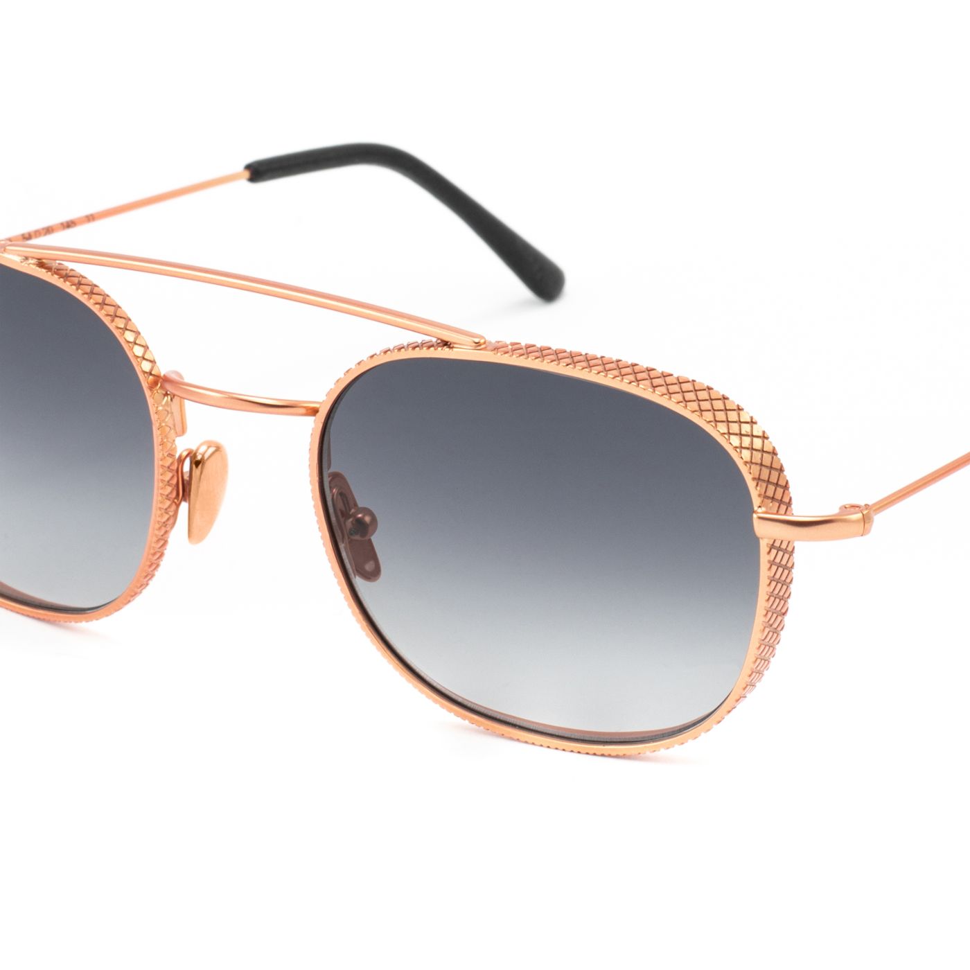 Alagi C11 Copper Matt (Grey Gradient) (3207)