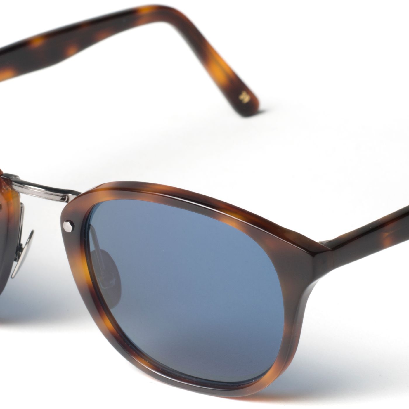 Addis Sun C39 Silver Havana Maculato (Blue HD) (2874)