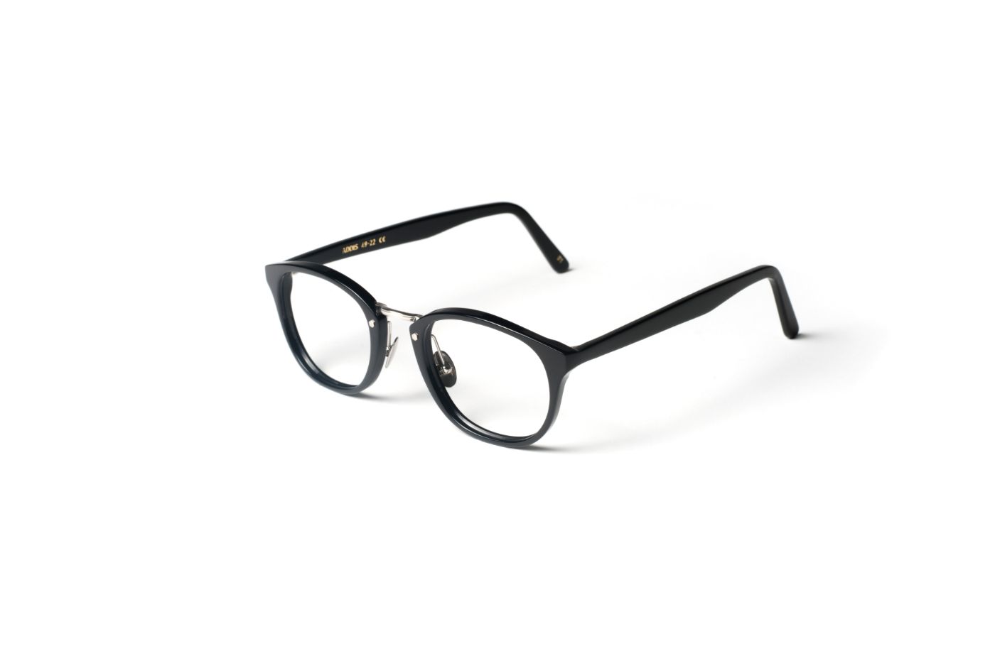 Addis C01 Silver/Black (2846)