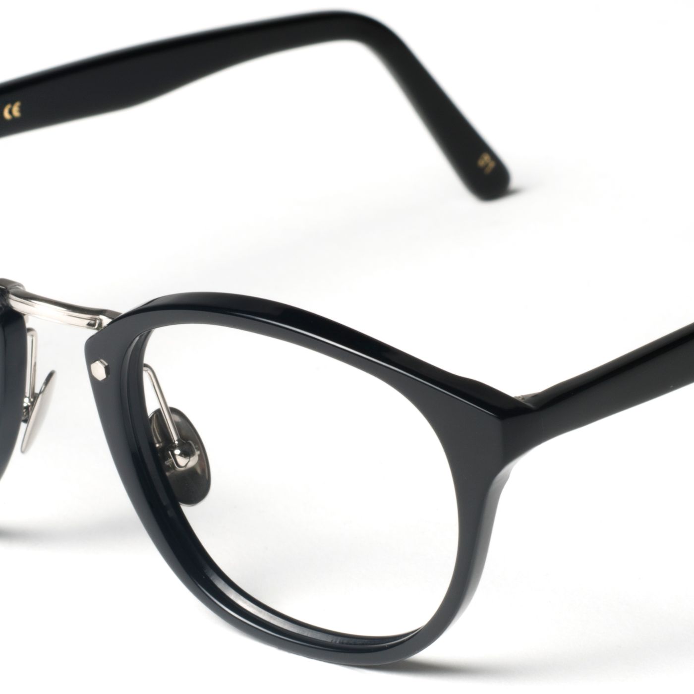 Addis C01 Silver/Black (2846)