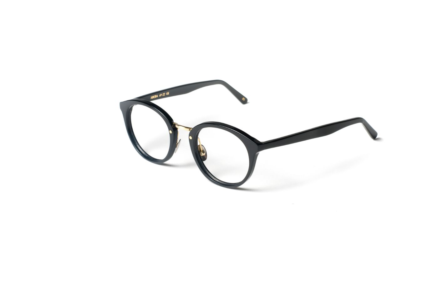 Abeba C01 Gold/Black (2869)
