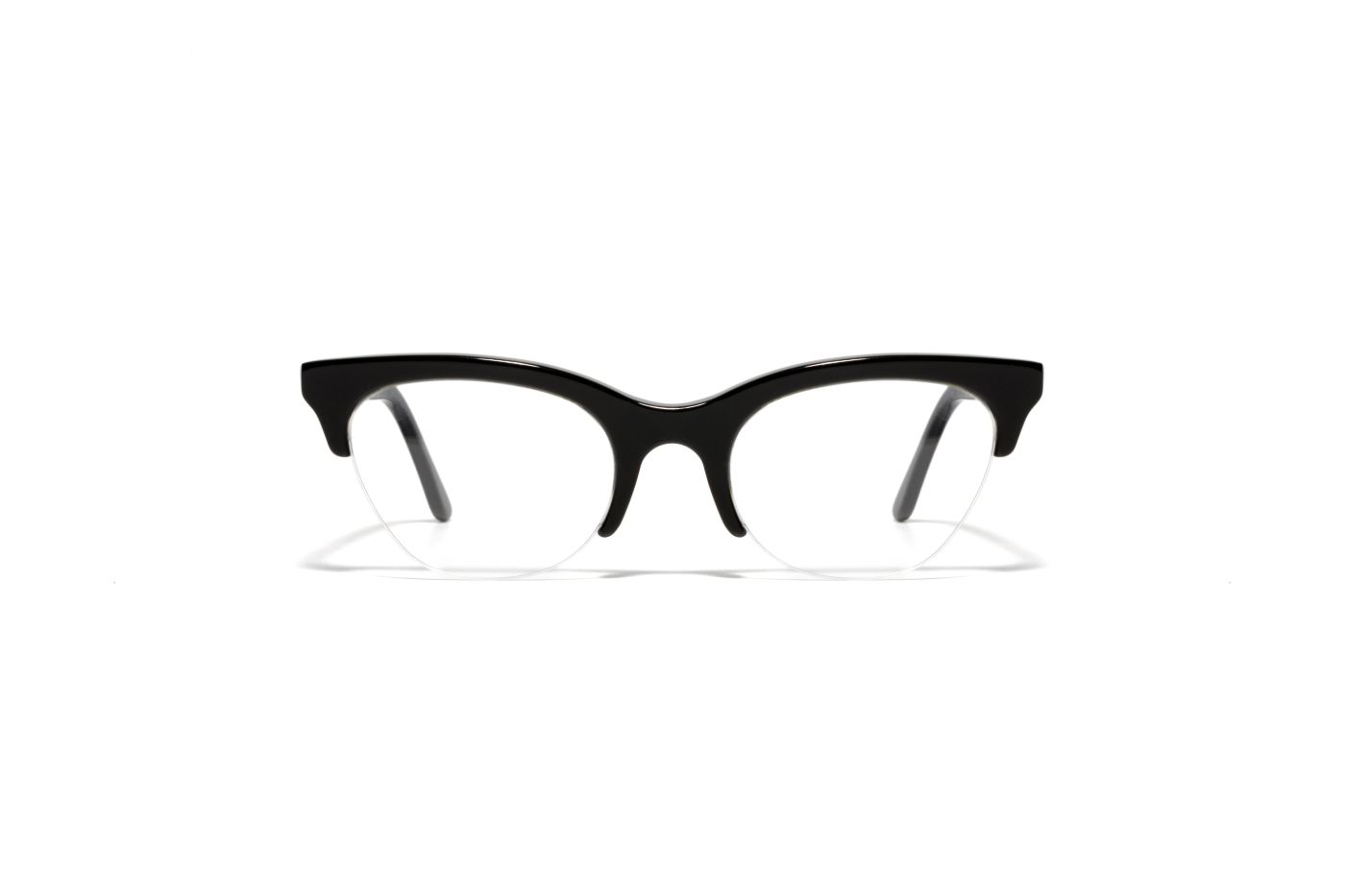 Luiza Nylor C01 Black (2667)