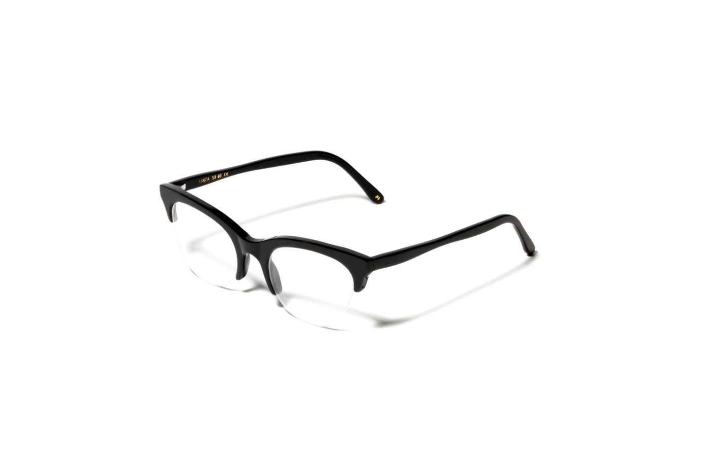 Luiza Nylor C01 Black (2667)