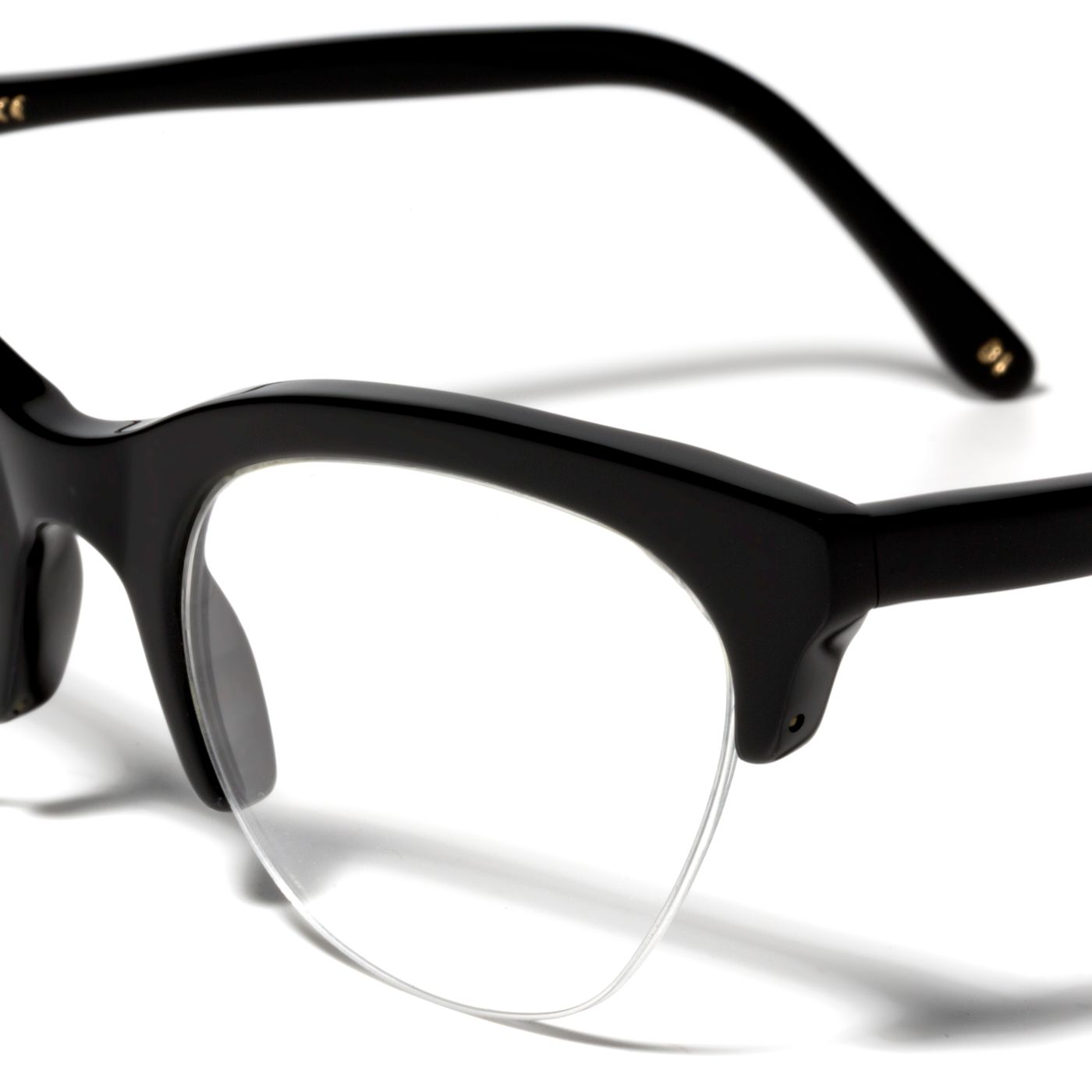 Luiza Nylor C01 Black (2667)