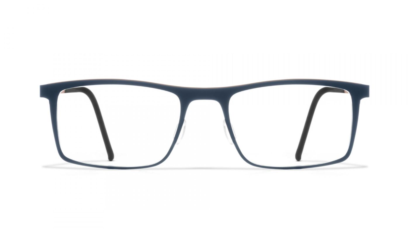 Waldport S49 C627 BF816 Blue/Dove Gray