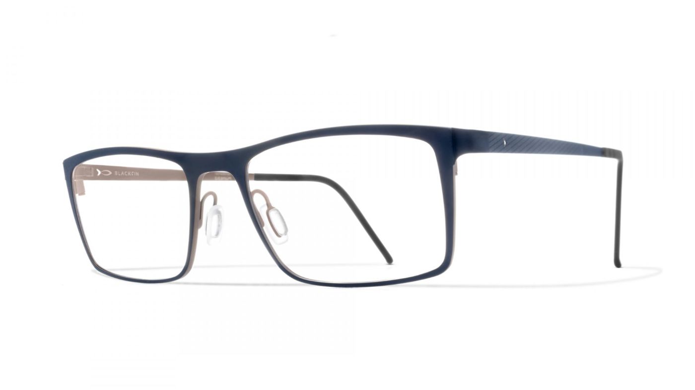 Waldport S49 C627 BF816 Blue/Dove Gray