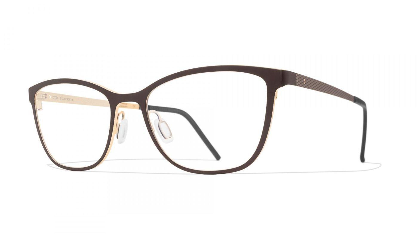 Bayfront S49 C1014 BF863 Brown/Gold