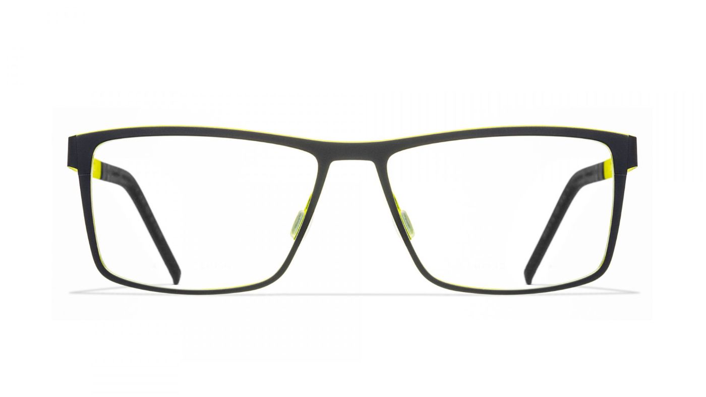 Nashville S59 C931 BF865 Black/Green