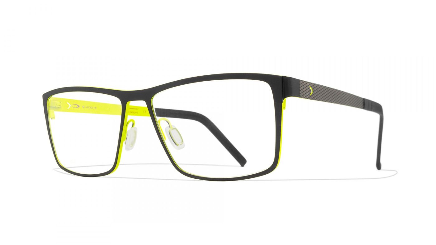 Nashville S59 C931 BF865 Black/Green