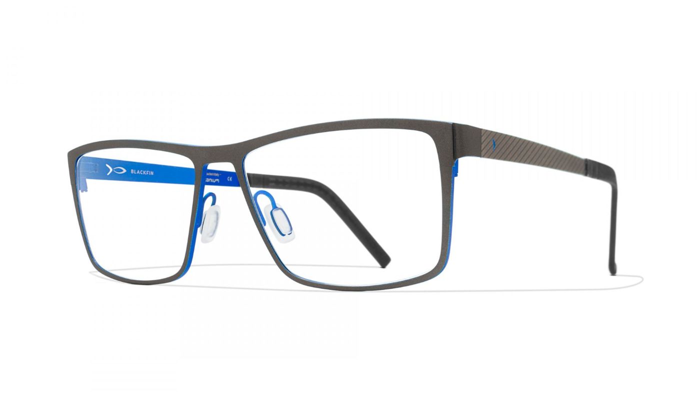 Nashville S59 C956 BF865 Gray/Blue