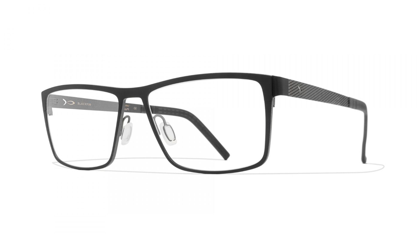 Nashville S59 C625 BF865 Black/Gray